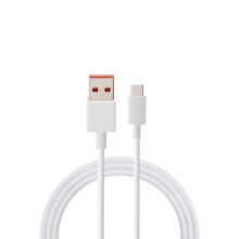 کابل تبدیل USB به USB-C شیائومی مدل 33 وات