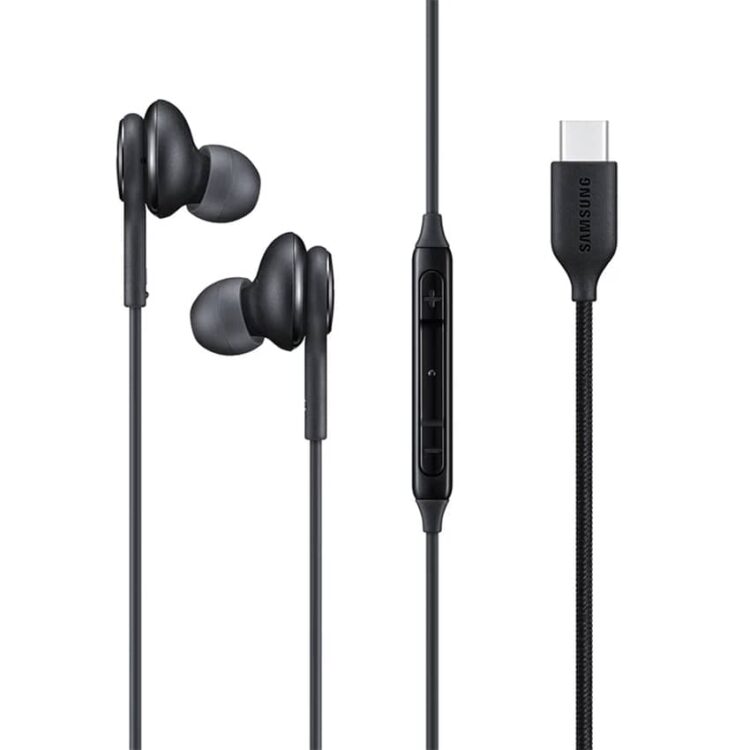 هدست سیمی USB-C سامسونگ مدل AKG T-C