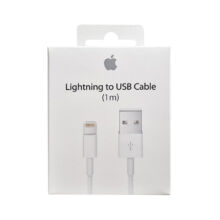 کابل ایفون usb به lightning