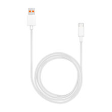 کابل USB به USB-C شیائومی 120 وات